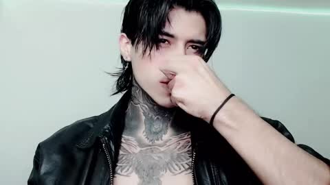 Snapshot of chriss_opp chatting on March 10, 2025, 12:18 am CHRIS INDEPENT MODEL online show from March 10, 2025, 12:18 am