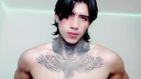 Snapshot of chriss_opp chatting on March 10, 2025, 2:16 pm CHRIS INDEPENT MODEL online show from March 10, 2025, 2:16 pm