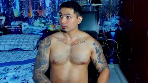 Chriss Stewart online show from September 27, 2025, 2:05 am