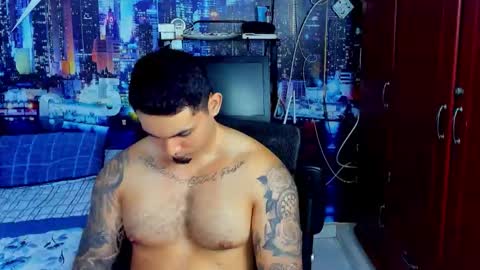 Chriss Stewart online show from December 4, 2025, 3:16 am