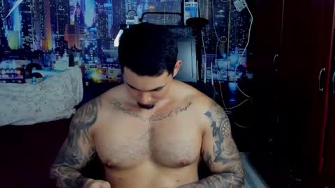 Chriss Stewart online show from January 15, 2026, 3:00 am