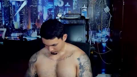 Chriss Stewart online show from February 21, 2026, 3:18 am