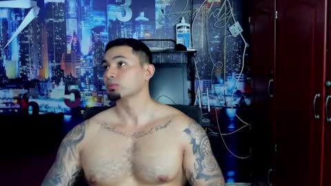 Chriss Stewart online show from February 25, 2026, 3:05 am