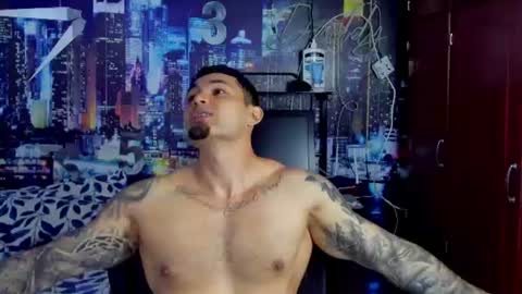 Snapshot of chriss_stewart2 chatting on June 12, 2026, 2:32 am Chriss Stewart online show from June 12, 2026, 2:32 am