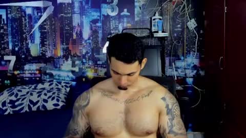 Snapshot of chriss_stewart2 chatting on June 17, 2026, 2:14 am Chriss Stewart online show from June 17, 2026, 2:14 am