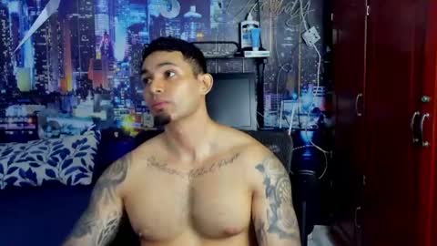 Snapshot of chriss_stewart2 chatting on June 18, 2026, 2:01 am Chriss Stewart online show from June 18, 2026, 2:01 am