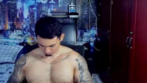 Snapshot of chriss_stewart2 chatting on July 9, 2026, 2:04 am Chriss Stewart online show from July 9, 2026, 2:04 am