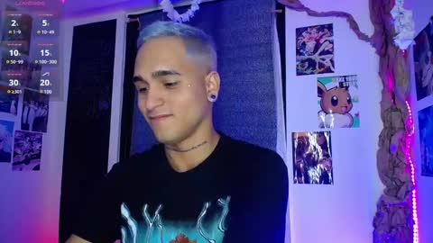 Christian Wang online show from December 11, 2024, 4:39 am