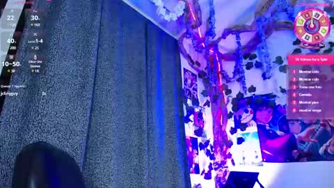 Christian Wang online show from January 29, 2025, 9:23 am