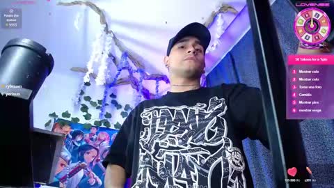 Christian Wang online show from January 30, 2025, 9:57 am