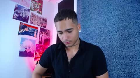 Christian Wang online show from February 14, 2025, 11:31 am