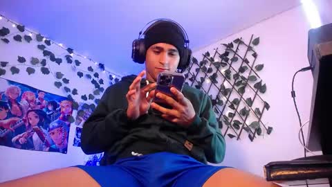 Christian Wang online show from February 22, 2025, 6:30 pm