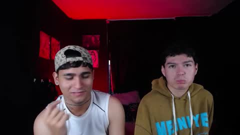 Christian Wang online show from September 19, 2025, 11:05 pm