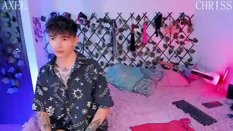 Snapshot of chriss_wg_ chatting on May 16, 2026, 7:34 pm Christian Wang online show from May 16, 2026, 7:34 pm