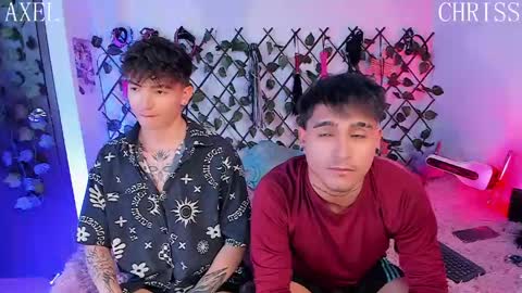 Snapshot of chriss_wg_ chatting on May 16, 2026, 7:56 pm Christian Wang online show from May 16, 2026, 7:56 pm