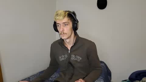 Christopher online show from January 17, 2025, 9:50 pm