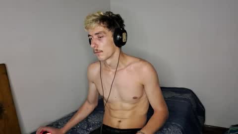 Christopher online show from January 18, 2025, 1:19 am