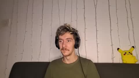 Christopher online show from January 8, 2026, 11:51 pm