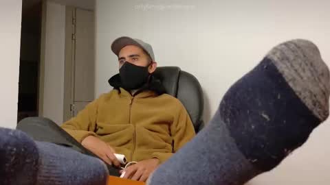 Cardamomo online show from September 29, 2025, 3:44 am