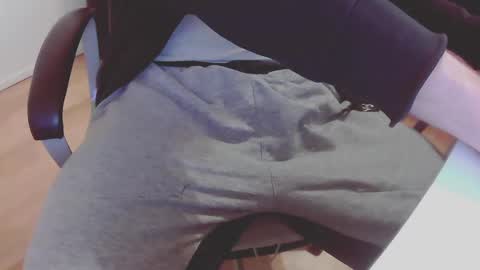 chrissoxx online show from February 25, 2025, 11:00 pm