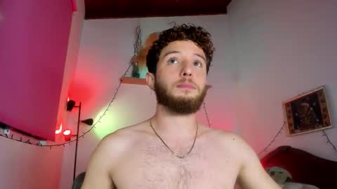 Snapshot of chrisstianford chatting on December 5, 2025, 2:42 am Hi dont forguet to follow me online show from December 5, 2025, 2:42 am