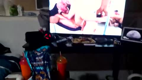 Treador the Mighty online show from April 5, 2026, 6:10 am