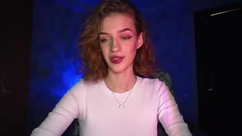 chrissy_joyful online show from March 3, 2026, 6:08 am