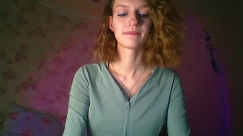chrissy_joyful online show from March 31, 2026, 5:19 am