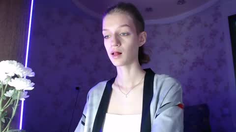 chrissy_joyful online show from June 22, 2026, 5:04 am