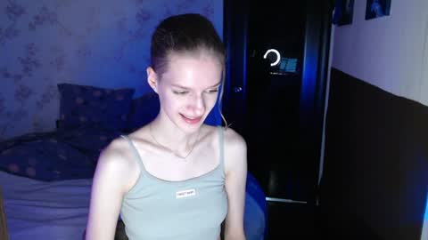 chrissy_joyful online show from June 30, 2026, 5:08 am