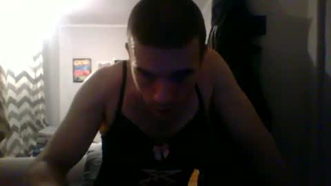 Snapshot of chrissythesissy34 chatting on February 20, 2025, 2:29 am chrischrissy online show from February 20, 2025, 2:29 am