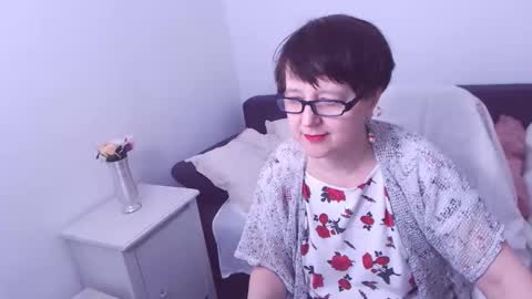 Christa online show from December 15, 2024, 1:13 am