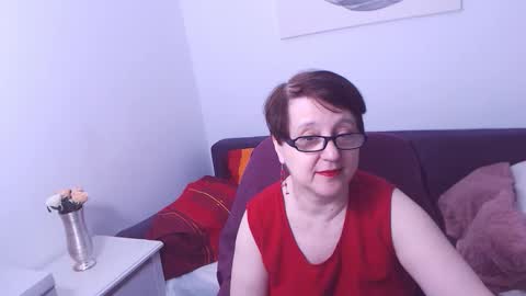 Christa online show from September 30, 2025, 3:06 pm