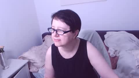 Christa online show from March 22, 2026, 12:41 pm