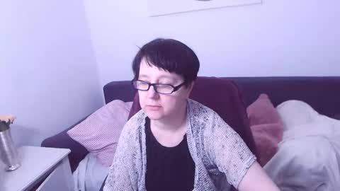 Christa online show from March 29, 2026, 11:49 pm