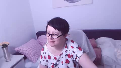 Christa online show from March 31, 2026, 5:57 pm