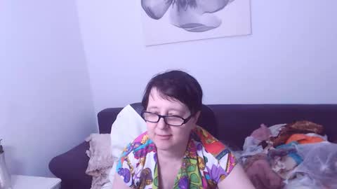 Christa online show from May 31, 2026, 6:09 pm