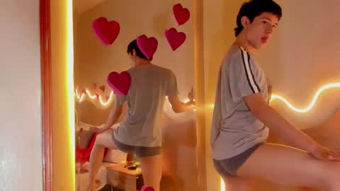 Snapshot of christian_foxx chatting on February 14, 2026, 1:52 pm Christian online show from February 14, 2026, 1:52 pm