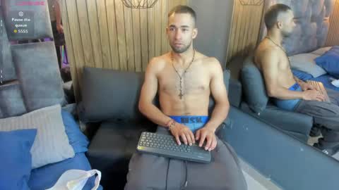 Snapshot of christian_lundgren chatting on June 8, 2026, 3:18 am Christian Lundgren online show from June 8, 2026, 3:18 am
