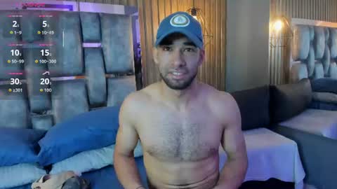 Snapshot of christian_lundgren chatting on June 13, 2026, 3:37 am Christian Lundgren online show from June 13, 2026, 3:37 am