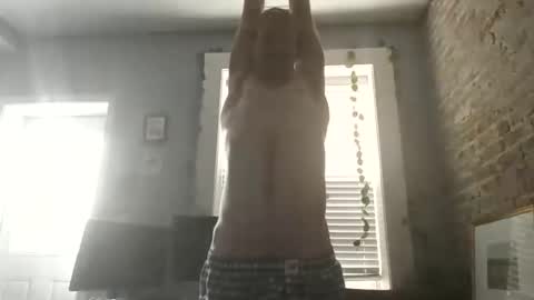 Christian Aidan online show from July 5, 2026, 8:05 pm