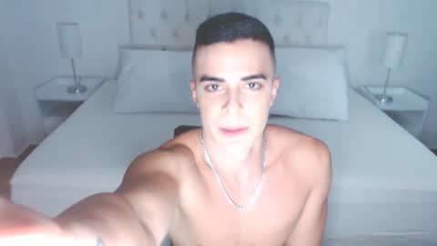 christiandiorx online show from February 22, 2026, 4:35 am