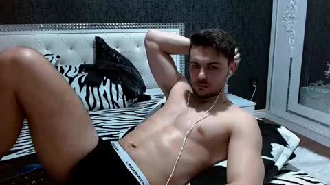 Snapshot of christianhot_ chatting on February 7, 2025, 3:30 pm Master Gab online show from February 7, 2025, 3:30 pm