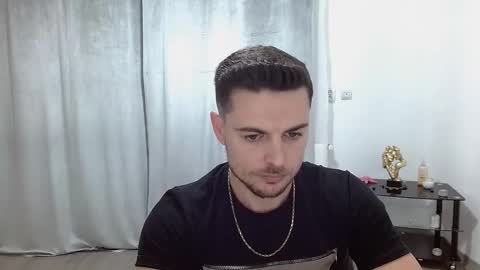 Snapshot of christianhot_ chatting on February 17, 2026, 2:24 pm Master Gab online show from February 17, 2026, 2:24 pm