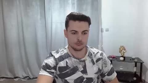 Snapshot of christianhot_ chatting on March 3, 2026, 4:46 pm Master Gab online show from March 3, 2026, 4:46 pm