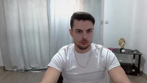 Snapshot of christianhot_ chatting on March 8, 2026, 3:16 pm Master Gab online show from March 8, 2026, 3:16 pm