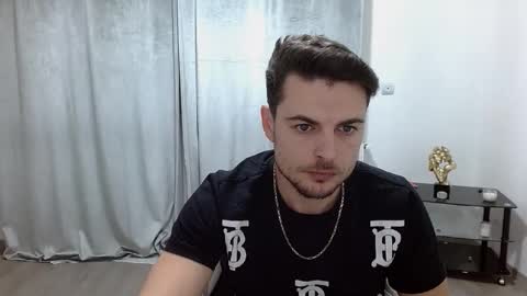 Snapshot of christianhot_ chatting on March 16, 2026, 8:57 pm Master Gab online show from March 16, 2026, 8:57 pm