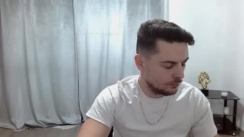 Snapshot of christianhot_ chatting on March 19, 2026, 6:56 pm Master Gab online show from March 19, 2026, 6:56 pm