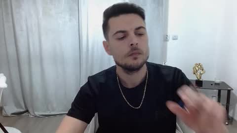 Snapshot of christianhot_ chatting on March 20, 2026, 3:50 pm Master Gab online show from March 20, 2026, 3:50 pm