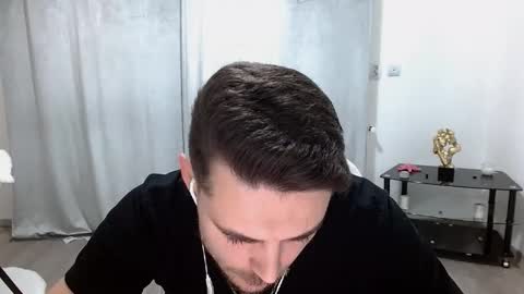 Snapshot of christianhot_ chatting on March 22, 2026, 3:15 pm Master Gab online show from March 22, 2026, 3:15 pm